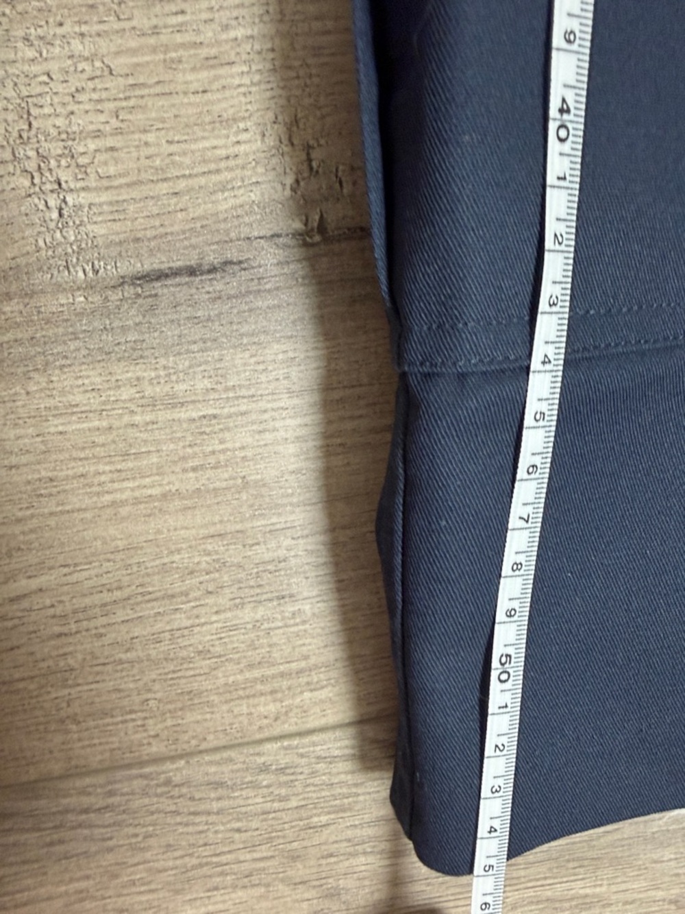 Men’s Edwards Garment Tactical Cargo Shorts - Picture 10 of 10